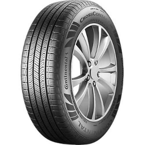 Pneumatico CONTINENTAL CrossContact RX NE0