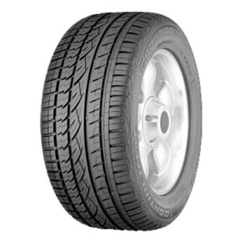 Pneumatico CONTINENTAL CrossContact UHP MO #