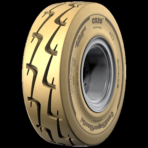 Pneumatico CONTINENTAL CS20 CLEAN SIT FE 9.75-15 28x
