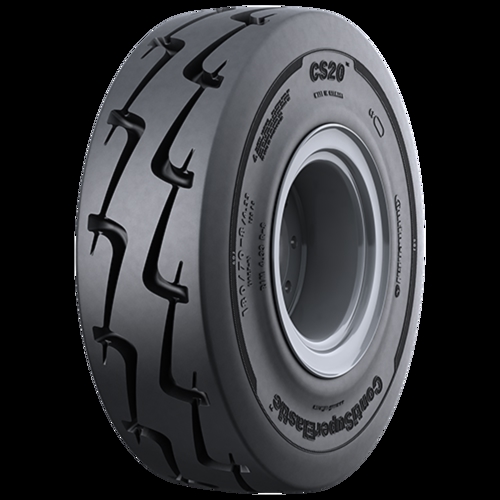 Pneumatico CONTINENTAL CS20+ ROBUST SIT FE 4.00-9