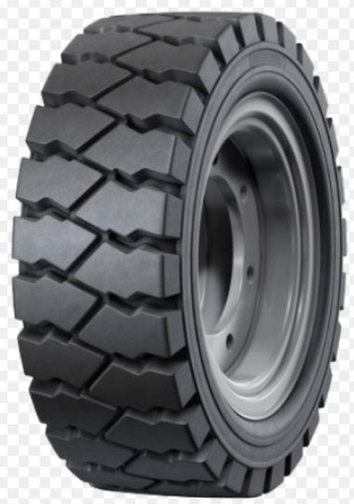 Pneumatico CONTINENTAL DEEP IC40