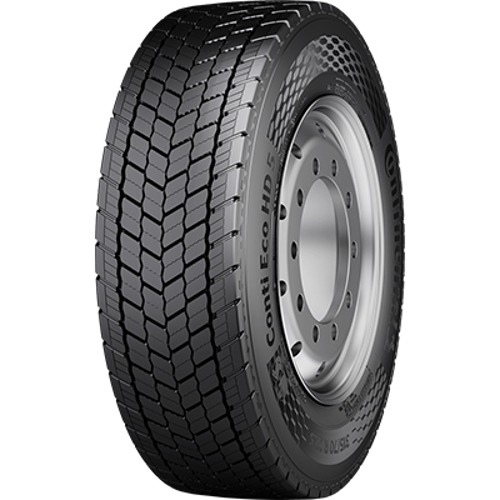 Pneumatico CONTINENTAL ECO HD 5