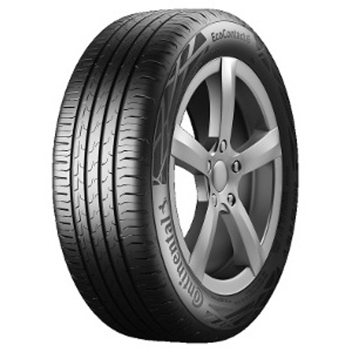 Pneumatico CONTINENTAL ECOCONTACT 6Q XL EVC