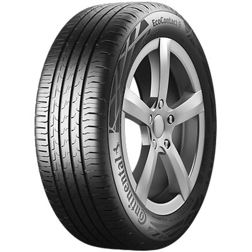 Pneumatico CONTINENTAL ECO CON. 6 VOL
