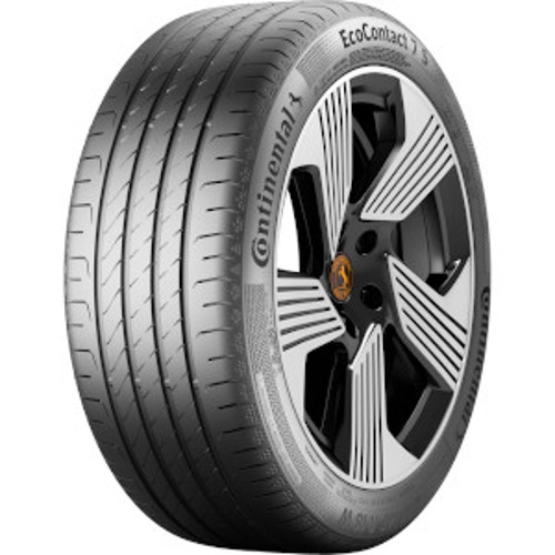 Pneumatico CONTINENTAL ECOCONTACT 7 S XL + EVc BSW