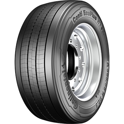 Pneumatico CONTINENTAL ECOPLUS HT3+