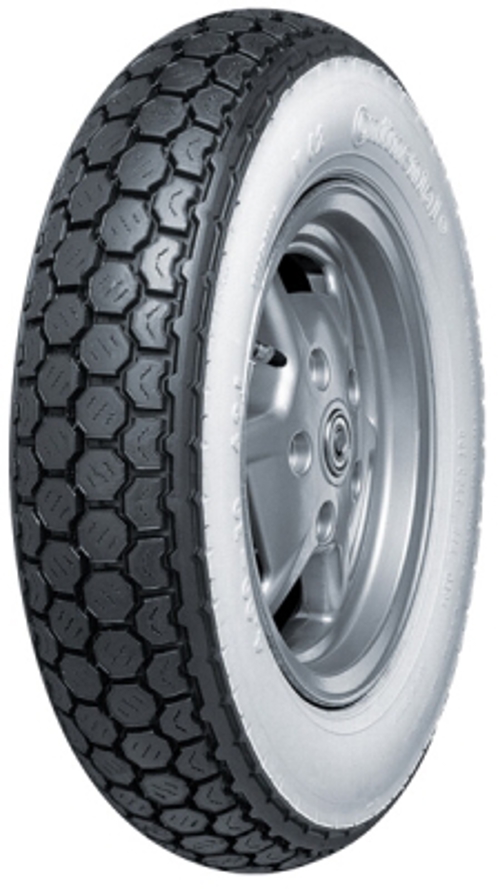 Pneumatico CONTINENTAL K 62 WW TT RF
