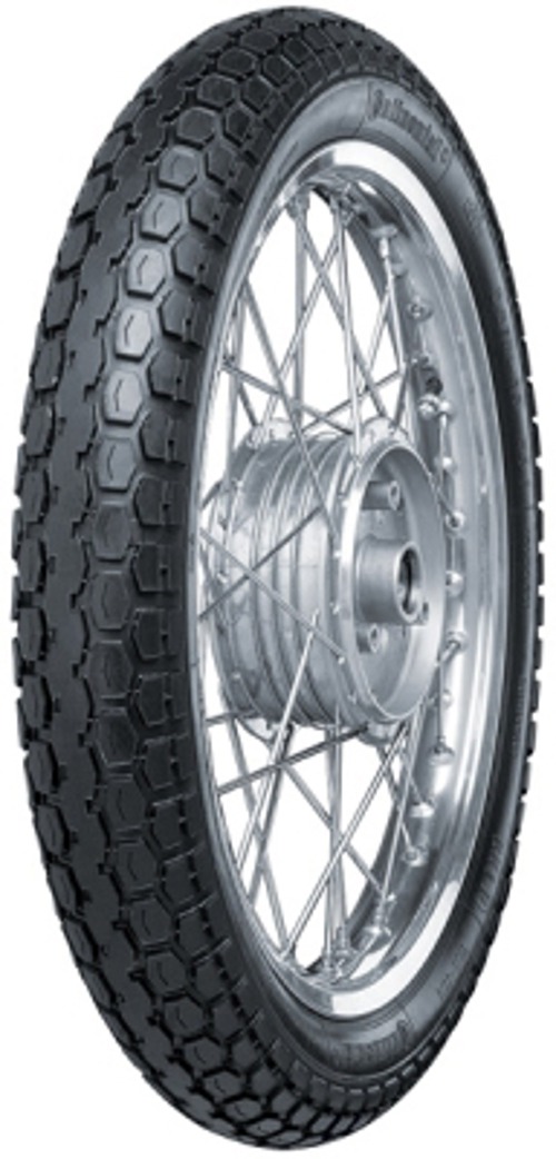 Pneumatico CONTINENTAL KKS 10 TT
