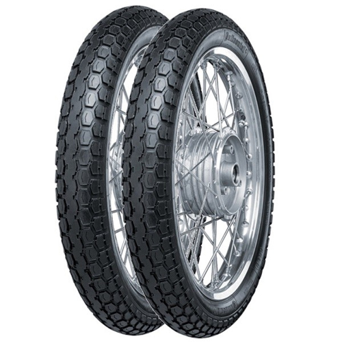Pneumatico CONTINENTAL KKS10