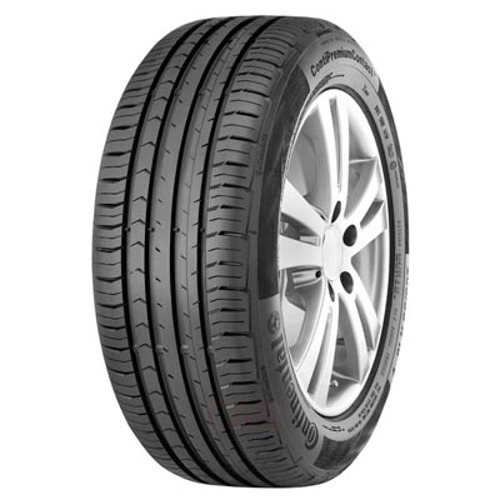 Pneumatico CONTINENTAL PREMIUM 5 SUV