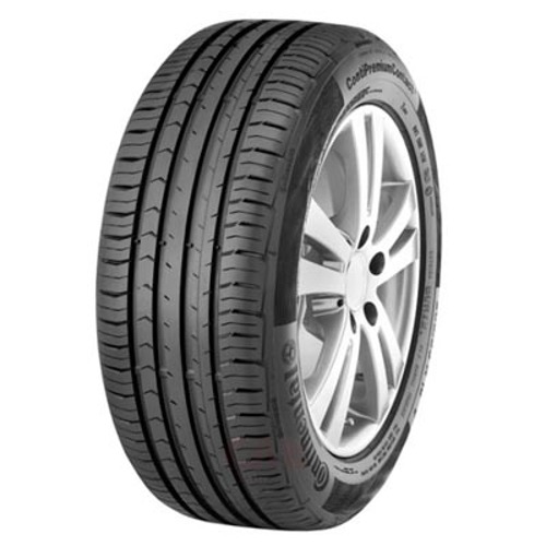 Pneumatico CONTINENTAL PREM.CONT.5 XL