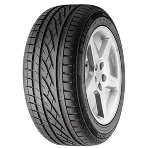 Pneumatico CONTINENTAL PREMIUM SSR *