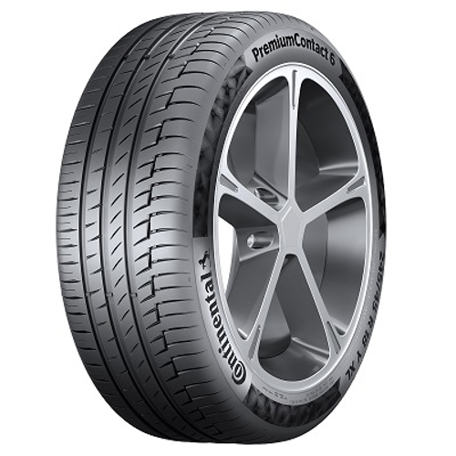 Pneumatico CONTINENTAL PREMIUMCON.6 FR