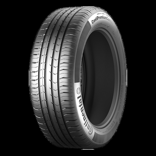 Pneumatico CONTINENTAL CONTIPREMIUMCONTACT 5