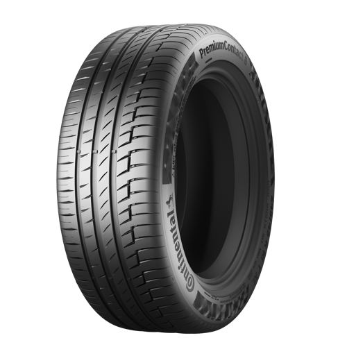 Pneumatico CONTINENTAL PREMIUMCONTACT 6 HYU