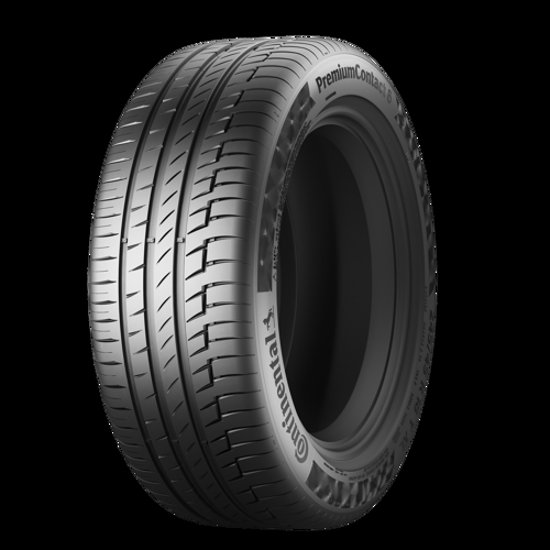 Pneumatico CONTINENTAL PREMIUMCONTACT 6 XL FR AO