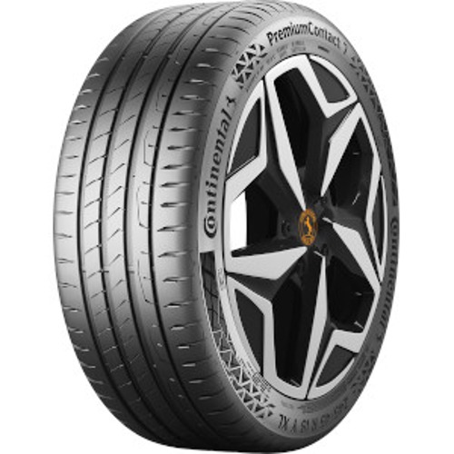 Pneumatico CONTINENTAL PremiumContact 7
