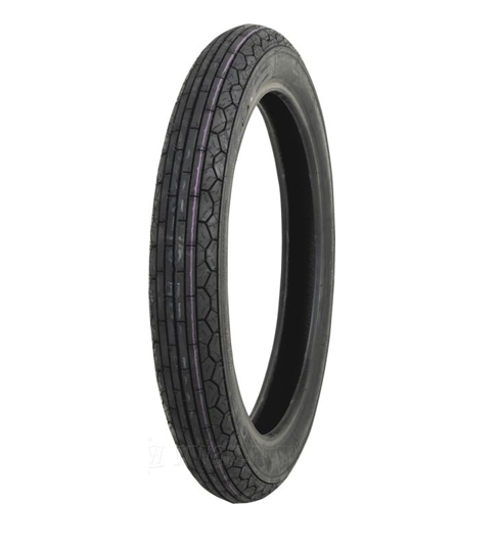 Pneumatico CONTINENTAL RB 2
