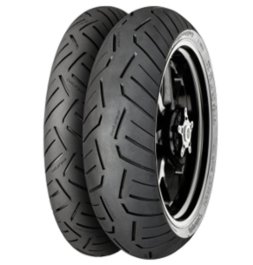 Pneumatico CONTINENTAL ROADATTACK 3 CR