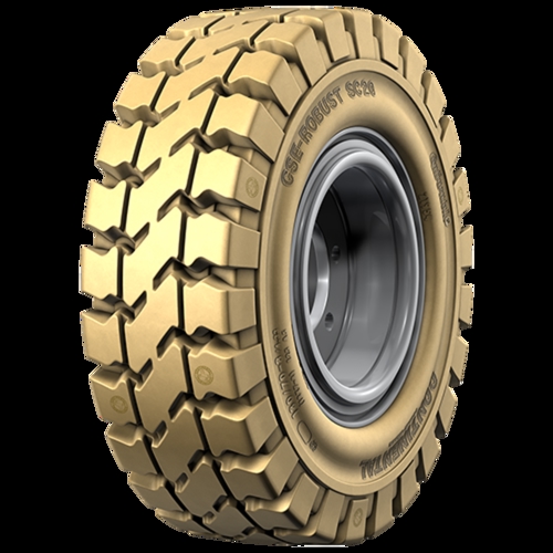 Pneumatico CONTINENTAL SC20 CLEAN S FE 6.00-9 21x8