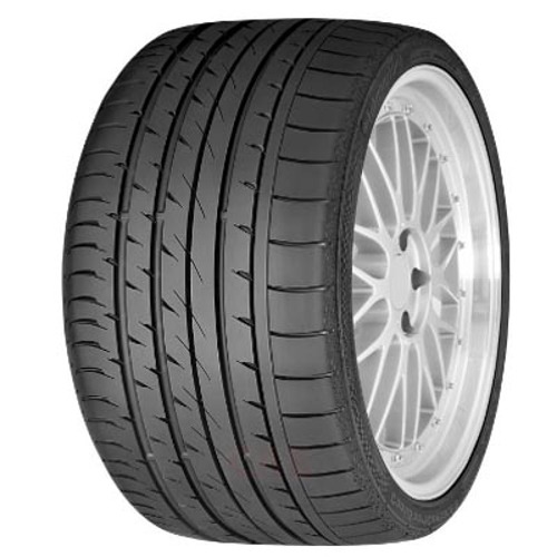 Pneumatico CONTINENTAL SP.CON.5J XLFR