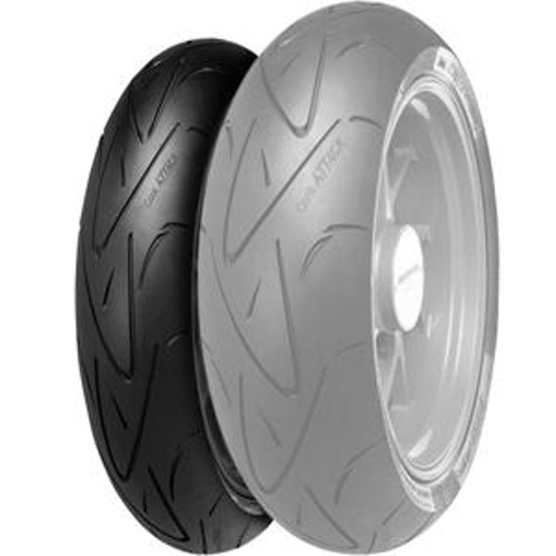 Pneumatico CONTINENTAL SPORTATTACK