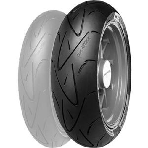 Pneumatico CONTINENTAL SPORTATTACK