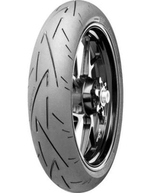 Pneumatico CONTINENTAL SPORTATTACK 2