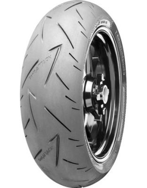 Pneumatico CONTINENTAL SPORTATTACK 2