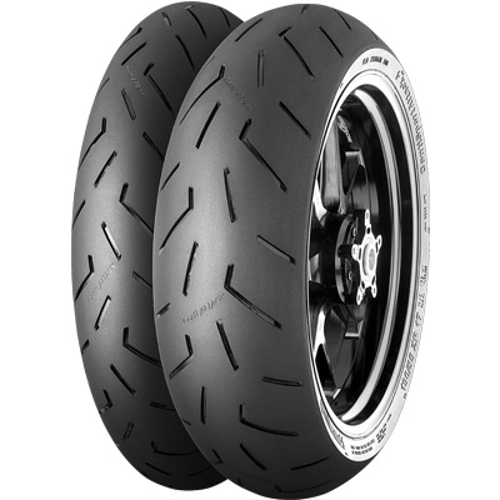 Pneumatico CONTINENTAL SPORTATTACK 4