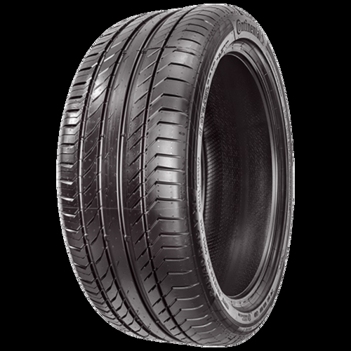 Pneumatico CONTINENTAL CONTISPORTCONTACT 5