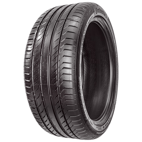 Pneumatico CONTINENTAL CONTISPORTCONTACT 5 SUV XL SSR FR *