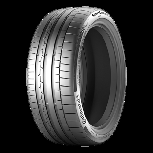 Pneumatico CONTINENTAL SPORTCONTACT 6 XL FR AO1 EVc CONTISILENT BSW