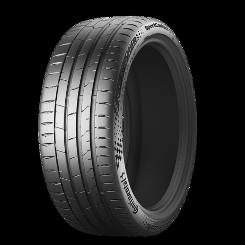 Pneumatico CONTINENTAL SPORTCONTACT 6 XL FR