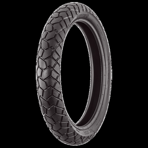 Pneumatico CONTINENTAL TKC 70 TWINDURO M+S