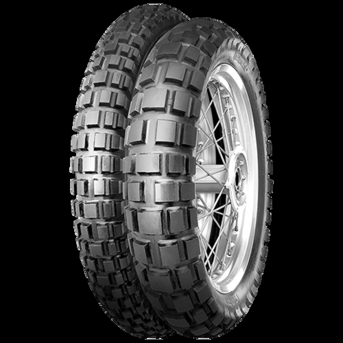 Pneumatico CONTINENTAL TKC80 M/C