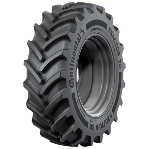 Pneumatico CONTINENTAL TRACTOR 70