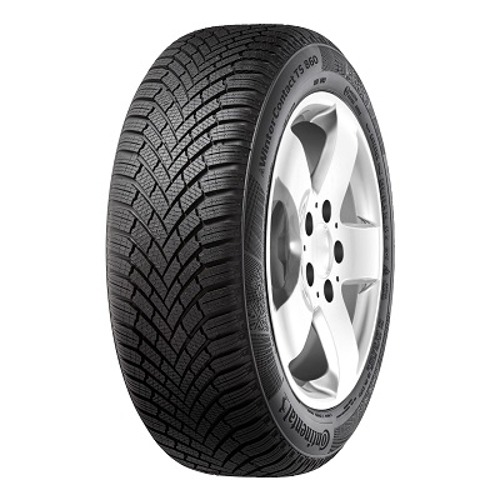 Pneumatico CONTINENTAL TS 860