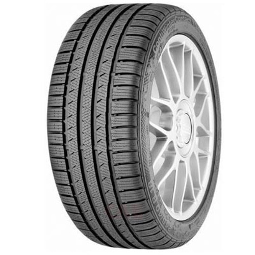 Pneumatico CONTINENTAL TS 810S N2