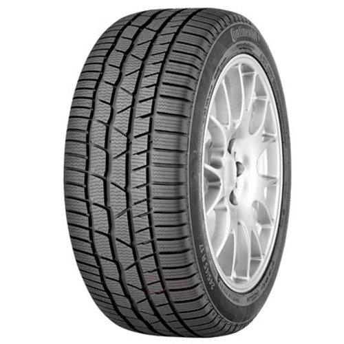 Pneumatico CONTINENTAL TS830P