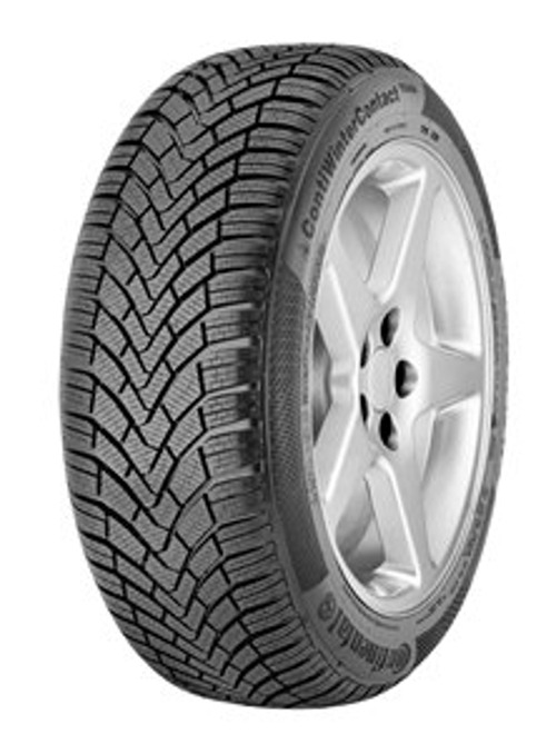Pneumatico CONTINENTAL TS850 XL
