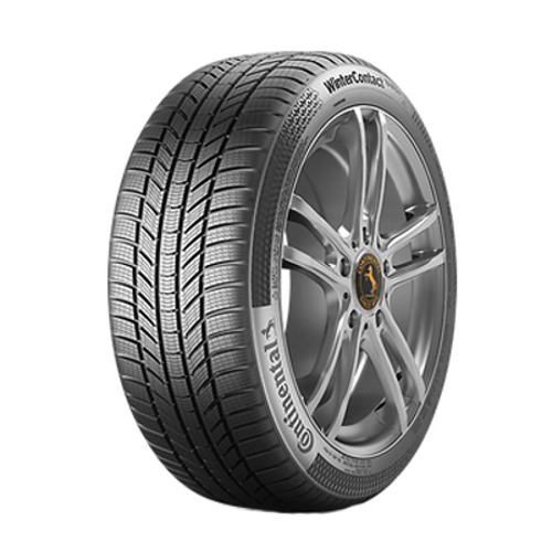 Pneumatico CONTINENTAL TS870P FR
