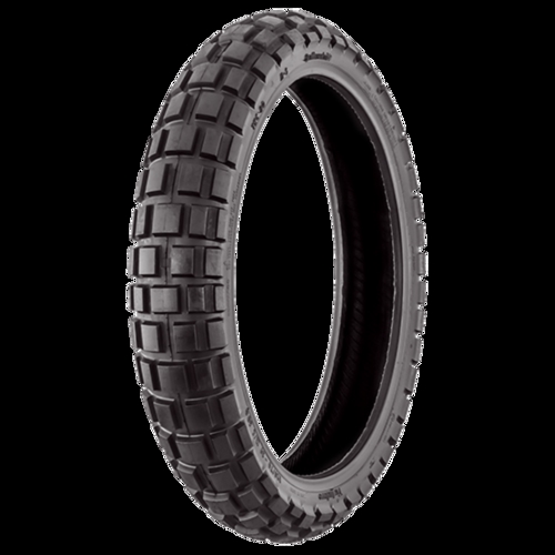 Pneumatico CONTINENTAL TWINDURO TKC 80 F