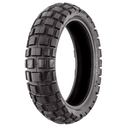 Pneumatico CONTINENTAL TWINDURO TKC 80 R M+S