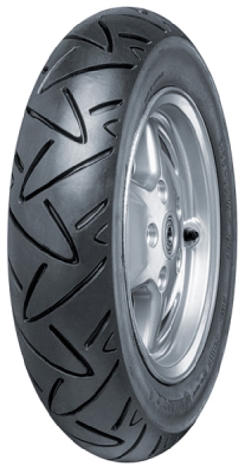 Pneumatico CONTINENTAL TWIST SM SPORT