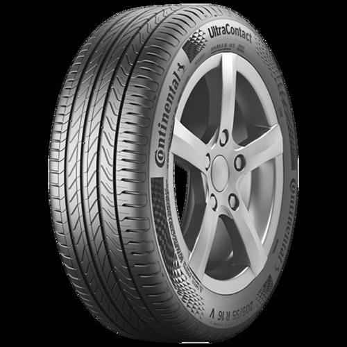 Pneumatico CONTINENTAL ULTRACONTACT FR BSW