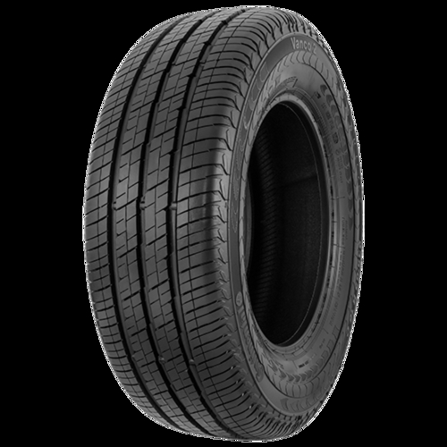 Pneumatico CONTINENTAL VANCO 2 C 8PR