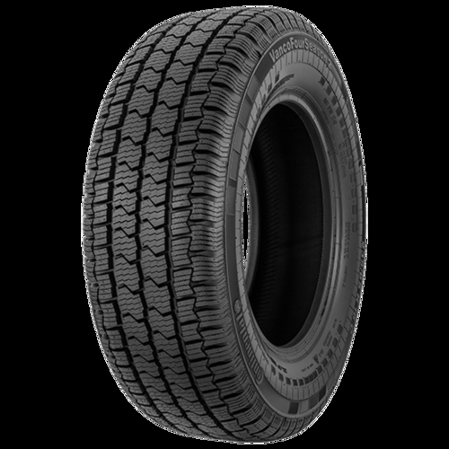 Pneumatico CONTINENTAL VANCOFOURSEASON 2 C 8PR REN M+S
