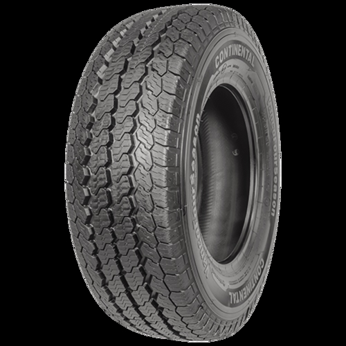 Pneumatico CONTINENTAL VANCOFOURSEASON C 97T 8PR
