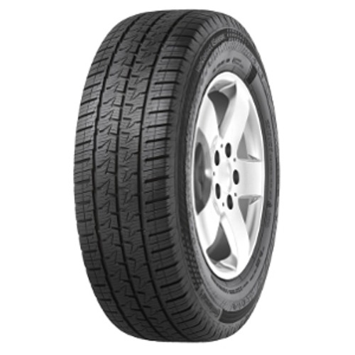 Pneumatico CONTINENTAL Vancontact 4Season